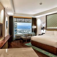 Executive Room Ocean View King Bed