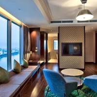 One Bedroom Suite Ocean View