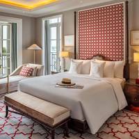 Grand Suite with River View
