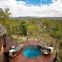 Luxury Double Suite