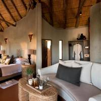 Premier Suite