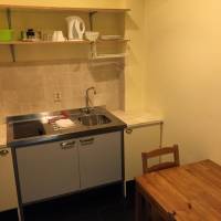 Studio (2 Adults)