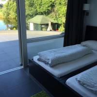 Studio (4 Adults)