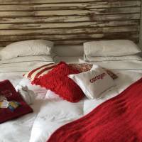 Double Room Master with Hot Tub