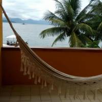 Standard Triple Room with Sea View