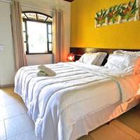 Superior Room with Balcony
