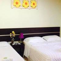 Triple Room with Balcony