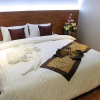 Junior Suite (2 Adults)