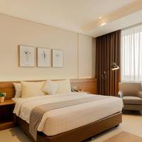Super Deluxe Double Room