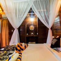 Bungalow with Sea View