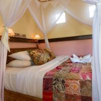 Deluxe Double Room with Free Benefits
