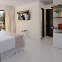 Glamour Suite