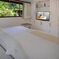 Suite Superior with Balcony