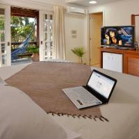 Suite Standard with King Room