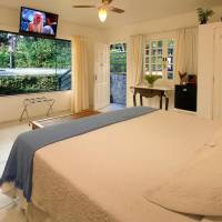  Suite Superior with Pool View