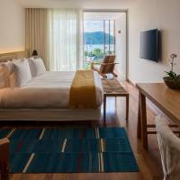 Superior Apartment with Sea View