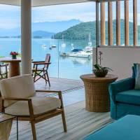 Fasano Suite