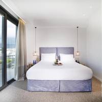 Suite with Acropolis View - Attic