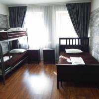 Triple Room with Private External Bathroom