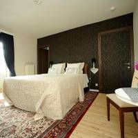 Grand Deluxe Double Room with Bath