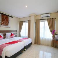 Delxue Twin Room