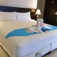 Triple Room with Bathroom