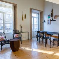 Duplex Apartment