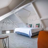 Duplex Apartment