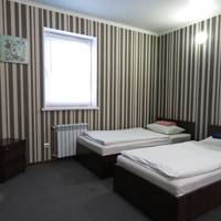 Twin Room with Bathroom