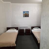 Male Quadruple Room
