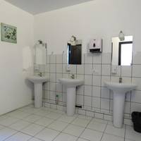 Male Dormitory Room