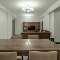Three Bedroom Family Suite 8th Floor 