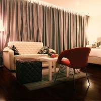 Suite with Spa Bath