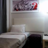 Basic Single Room