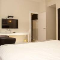 Two-Rooms Suite with Bath
