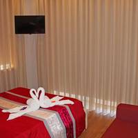 Double Room with Spa Bath