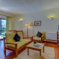Standard One-Bedroom Apartment