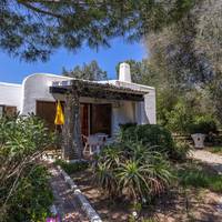 Bungalows for 4 persons