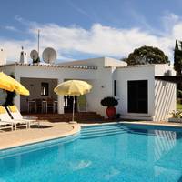 Three-Bedroom House with Swimming Pool
