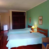 Budget Twin Room