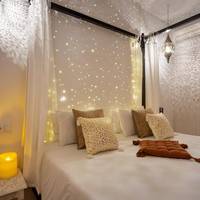 Themed King Room - 1001 Nights