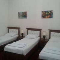 Triple Room with Shower