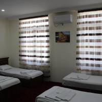 Quadruple Room with Bath