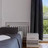 Twin Room with Private Bathroom