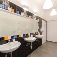 Twin Room with Shared Bathroom