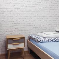 Triple Room with Shared Bathroom