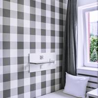Single Room with Shared Bathroom