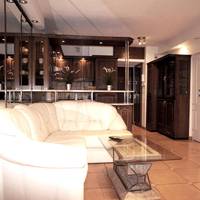 One-Bedroom Apartment with Balcony
