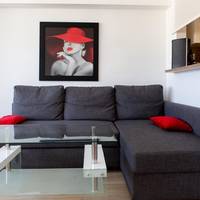 Superior Apartment with Balcony