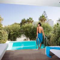 Relax Suite with Private Pool 